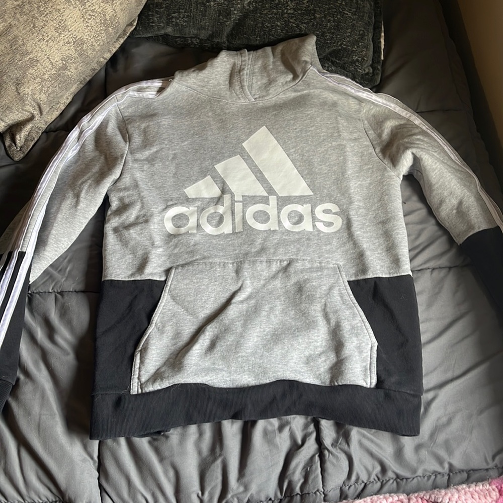 Adidas hoodie